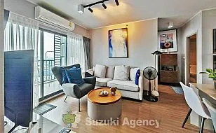 Ideo Sukhumvit 93：2 BED ROOM Interior Photos No.27