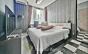 Edge Sukhumvit 23：1 BED ROOM Interior Photos No.72