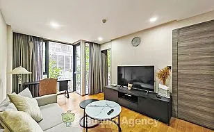 Klass Langsuan Condominium：1 BED ROOM Interior Photos No.21