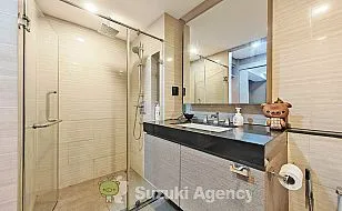 Klass Langsuan Condominium：1 BED ROOM Interior Photos No.73