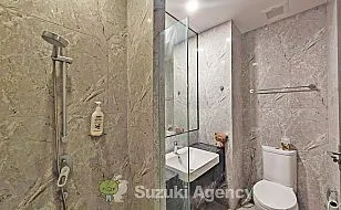 Ashton Asoke：1 BED ROOM Interior Photos No.73