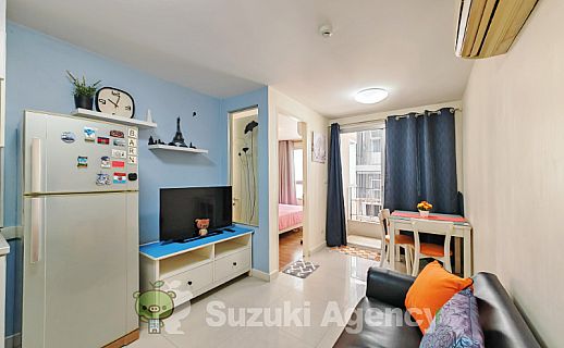 The Clover Thonglor Residence