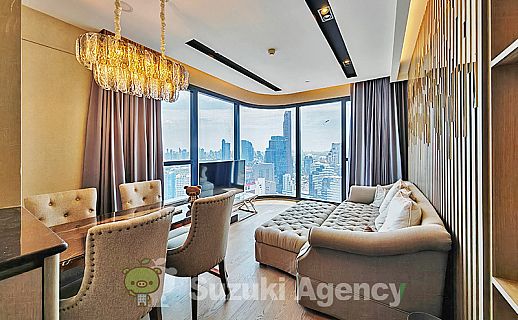 Ashton Chula - Silom