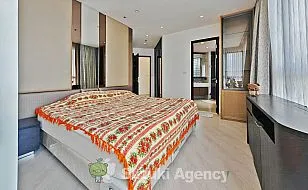 Rhythm Sukhumvit 44/1：2 BED ROOM Interior Photos No.65