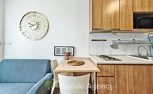 Ideo Mix Sukhumvit 103：1 BED ROOM Interior Photos No.24