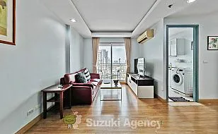 Thru Thonglor：2 BED ROOM Interior Photos No.28