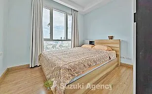 Thru Thonglor：2 BED ROOM Interior Photos No.67