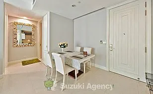 Q Langsuan：2 BED ROOM Interior Photos No.30