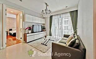 Q Langsuan：2 BED ROOM Interior Photos No.27