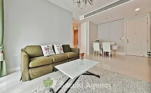 Q Langsuan：2 BED ROOM Interior Photos No.28