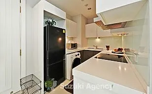 Q Langsuan：2 BED ROOM Interior Photos No.31