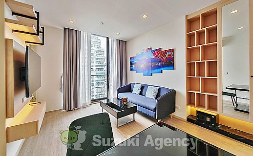 Noble State Sukhumvit 39