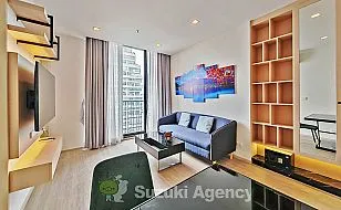 Noble State Sukhumvit 39：1 BED ROOM Interior Photos No.20