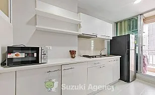 Life@Sukhumvit 65：1 BED ROOM Interior Photos No.25