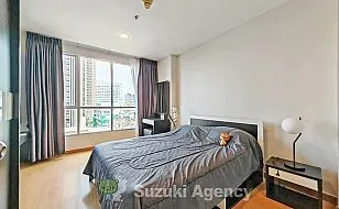 Life@Sukhumvit 65：1 BED ROOM Interior Photos No.71
