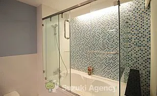 The Roof Garden Sukhumvit 50：1 BED ROOM Interior Photos No.73