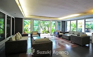 The Roof Garden Sukhumvit 50：Facility Photos No.10