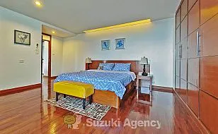 The Roof Garden Sukhumvit 50：2 BED ROOM Interior Photos No.66