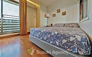 The Roof Garden Sukhumvit 50：2 BED ROOM Interior Photos No.67