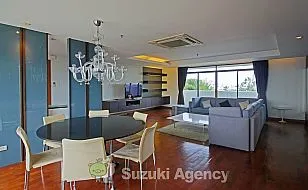 The Roof Garden Sukhumvit 50：3 BED ROOM Interior Photos No.33