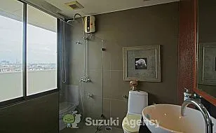 The Roof Garden Sukhumvit 50：3 BED ROOM Interior Photos No.82