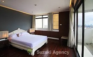 The Roof Garden Sukhumvit 50：3 BED ROOM Interior Photos No.69