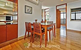 The Roof Garden Sukhumvit 50：2 BED ROOM Interior Photos No.30