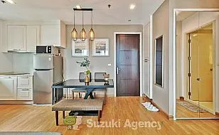 Q House Sukhumvit 79：2 BED ROOM Interior Photos No.30