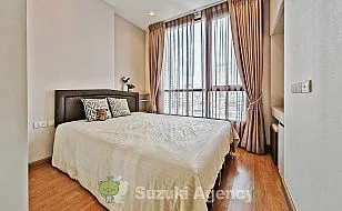 Q House Sukhumvit 79：2 BED ROOM Interior Photos No.66