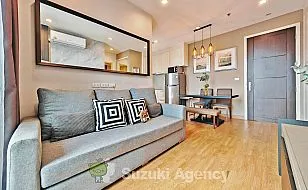 Q House Sukhumvit 79：2 BED ROOM Interior Photos No.29