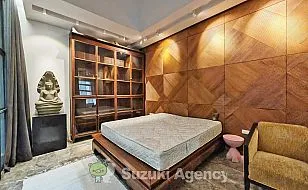 Acadamia Grand Tower：1 BED ROOM Interior Photos No.72