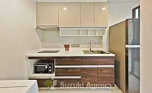 Supalai Oriental Sukhumvit 39：2 BED ROOM Interior Photos No.65