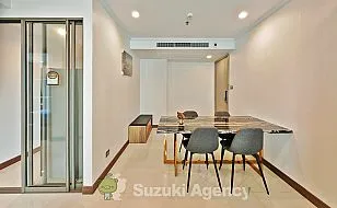 Supalai Oriental Sukhumvit 39：2 BED ROOM Interior Photos No.30
