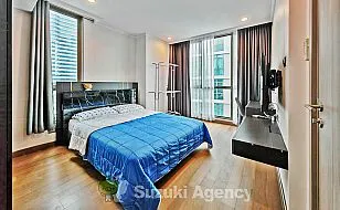 Supalai Oriental Sukhumvit 39：2 BED ROOM Interior Photos No.66