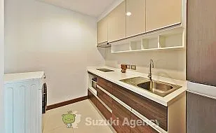 Supalai Oriental Sukhumvit 39：2 BED ROOM Interior Photos No.31