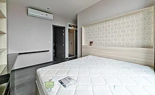 Edge Sukhumvit 23：2 BED ROOM Interior Photos No.66