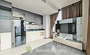 Edge Sukhumvit 23：2 BED ROOM Interior Photos No.29