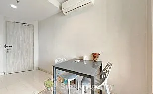 Ideo Mobi Rama 9：2 BED ROOM Interior Photos No.30