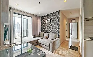 Ideo Mobi Rama 9：2 BED ROOM Interior Photos No.26