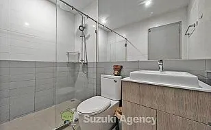 Ideo Mobi Rama 9：2 BED ROOM Interior Photos No.76