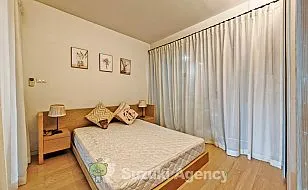 SIAMESE gioia：1 BED ROOM Interior Photos No.72