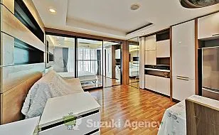 The Waterford Sukhumvit 50：1 BED ROOM Interior Photos No.21