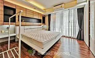 The Waterford Sukhumvit 50：1 BED ROOM Interior Photos No.71