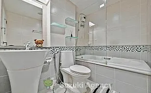 The Waterford Sukhumvit 50：1 BED ROOM Interior Photos No.73