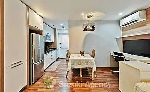 The Waterford Sukhumvit 50：1 BED ROOM Interior Photos No.24
