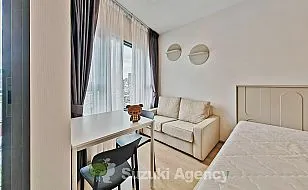 Life RAMA 4 - ASOKE：1 BED ROOM Interior Photos No.21