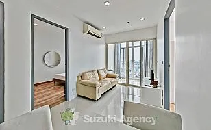 Ideo Verve Sukhumvit：2 BED ROOM Interior Photos No.27