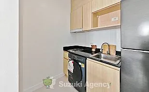 Ideo Verve Sukhumvit：2 BED ROOM Interior Photos No.31