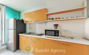 Life@Sukhumvit 65：1 BED ROOM Interior Photos No.25
