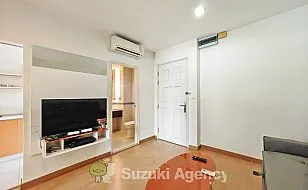 Life@Sukhumvit 65：1 BED ROOM Interior Photos No.23